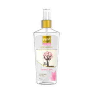 Pure Beauty Body Splash Simply Love 250ml