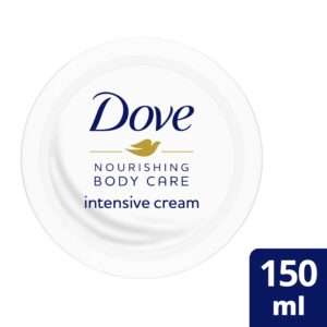 Dove, Intensive Nourishing Care Cream - 150 Ml