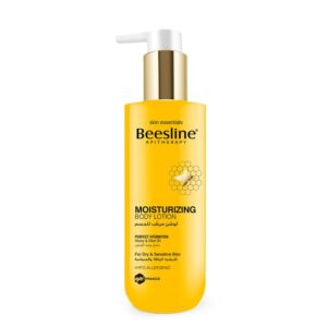 Beesline Moisture Body Lotion 400 ml