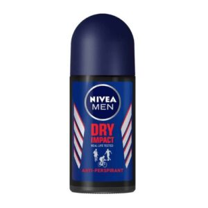 Nivea Deo Roll Dry Impact 50 Ml