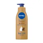 Nivea Body Lotion Cocoa Butter 400 Ml