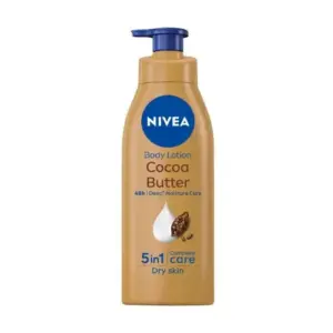 Nivea Body Lotion Cocoa Butter 400 Ml