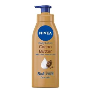 Nivea Body Lotion Cocoa Butter 625 Ml