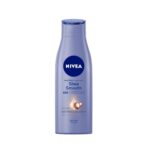 Nivea Body Lotion Shea Smooth 250 Ml