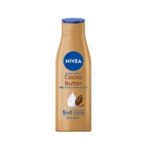 Nivea Body Lotion Cocoa Butter 250 Ml