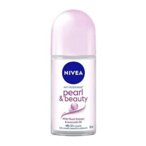 Nivea Deo Roll Pearl & Beauty 50 Ml