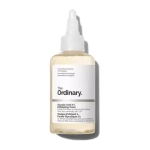 The Ordinary Glycolic Acid 7% Toning Solution - 100 ml