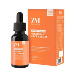 Zayn & Myza Face Serum Vitamin C - 30ml