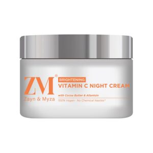 Zayn & Myza Night Cream Vitamin C - 50ml
