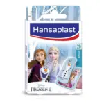 Hansaplast Frozen Kids Plasters 20 Strips