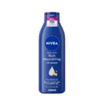 Nivea Nourishing Body Lotion With Almond Oil - 250ml