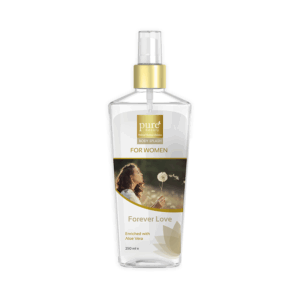 Pure Beauty Body Splash Forever Love For Women - 250ml