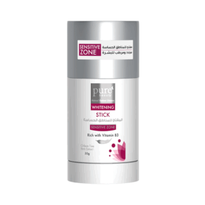 Pure beauty Whitening Sensitive Area Stick - 50 g