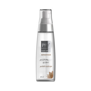 Pure Beauty Advantage Hair Serum - 60ml
