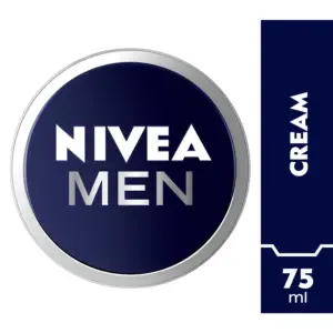 Nivea Men Cream  75Ml
