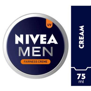 Nivea Men Fairness Cream 75Ml