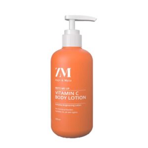 Zayn & Myza Vitamin C Body Lotion - 250ml