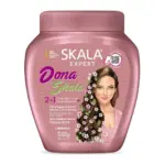 Skala Expert Dona Skala 2 in 1 Hair Treatment Conditioning Cream - 1000 g
