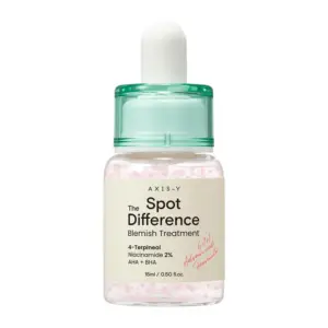Axis-Y Spot The Difference Blemish Treatment - 15 ml