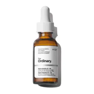 The Ordinary Alpha Arbutin 2% + HA - 30ml