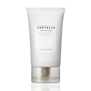 Skin1004 Madagascar Centella Soothing Cream 75ml