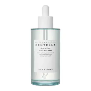 Skin1004 Madagascar Centella Hyalu-Cica First Ampoule - 100ml