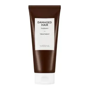 Missha Damaged Hair Therapy Treatment - 200ml