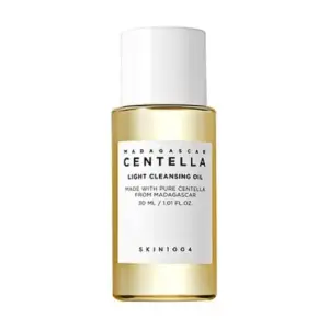 Skin1004 Madagascar Centella Light Cleansing Oil - 30ml