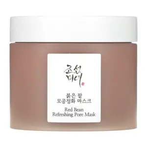 Beauty Of Joseon Red Bean Refreshing Pore Mask - 140ml