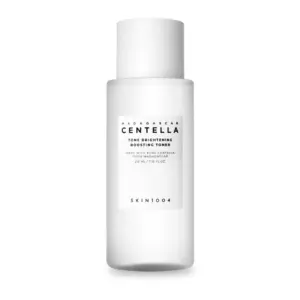 Skin1004 Madagascar Centella Tone Brightening Boosting Toner - 210ml