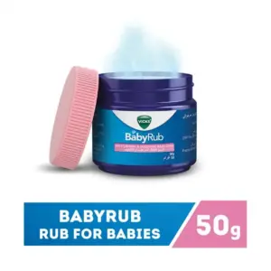 فيكس بيبي روب 50 جم