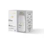 Beesline Whitening Roll-On Deo - Fragrance Free (1+1 Free)