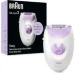 Braun Silk Epil 3 SE3-000