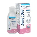 Biorepair Mouthwash High-Density Gum Protection - 500ml