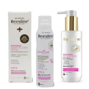 Beesline Sensitive Area Care Set