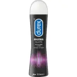 Durex Maxima Silicone Lube - 50ml