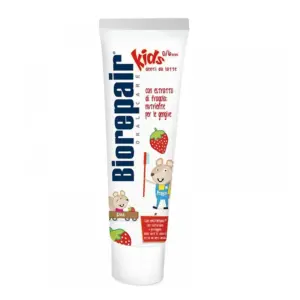 Biorepair Kids 0-6 Toothpaste 50 - ml