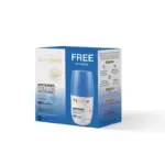 Beesline Deo Roll Sport Puls 50 Ml (1+1)